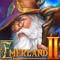 Эмерланд пасьянс 2 Mod Apk