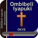 Cover Image of Descargar Ombibeli Iyapuki Kwanyama(OKYB) 1.2 APK
