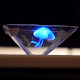Vyomy 3D Hologram Projector