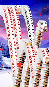 Free Solitaire 4