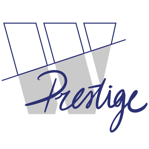 W PRESTIGE logo