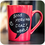 Cover Image of Download Good Morning GIF 1.0.3 APK