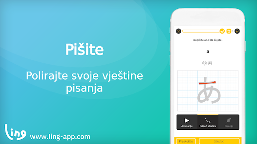 Slika snimke zaslona