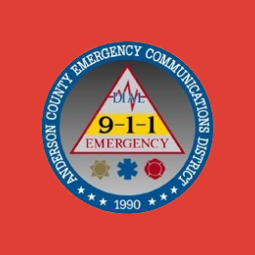 Anderson County 911 TN 2.1.0 Icon