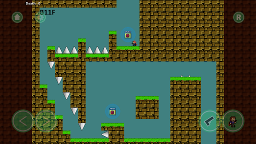 I wanna be the Explorer 2 - 激ム