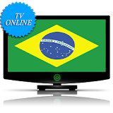 TV Online Brazil icon
