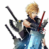 Final Fantasy XV Wallpaper icon