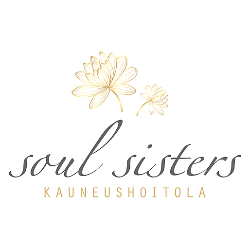 Soul Sisters Kauneushoitola logo