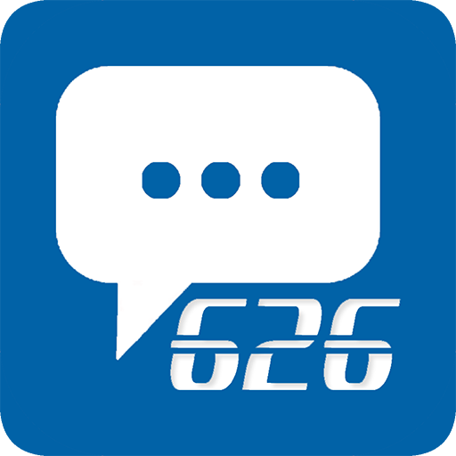 626 Suite Segnalazioni logo