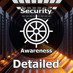 Imagem do ícone Security Awareness. CES