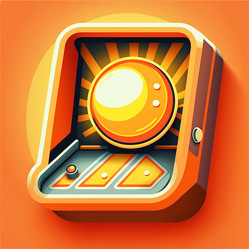 Pinball Maker  Icon