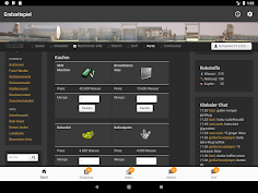 Endzeitspiel - Screenshot 4