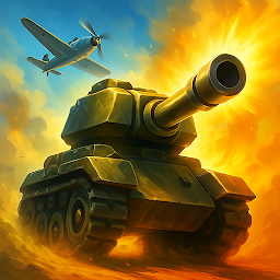 Turbo Tank: War Machine Mod Apk
