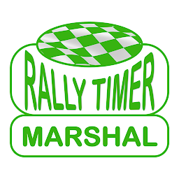 Icon image RallyTimer Marshal