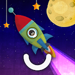 Cover Image of Скачать What's in Space?  APK