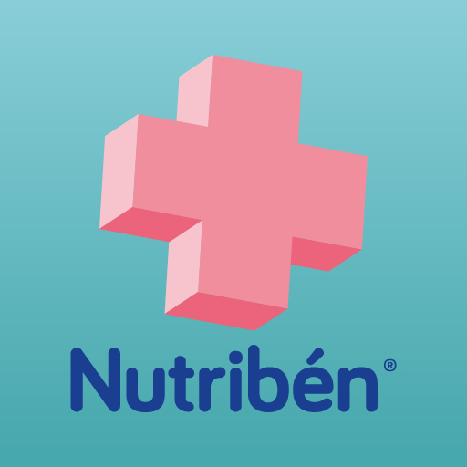 Nutribén+ logo