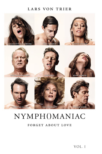 Nymphomaniac full movie