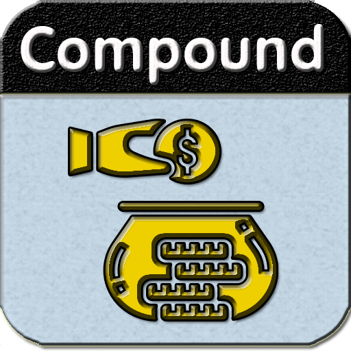 Interest Compound Calculator 1.0.8335.29120 Icon
