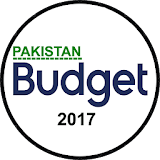 Pakistan Budget 2017 icon