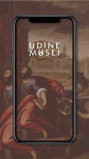 Android application Multimedia Guide - Galleria d’ screenshort