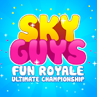 Sky Guys: Fun Royale Ultimate Championship 1.0