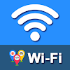 Wifi Connection Mobile Hotspot icon