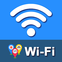 Free Wifi Connection Anywhere & Mobile Hotspot