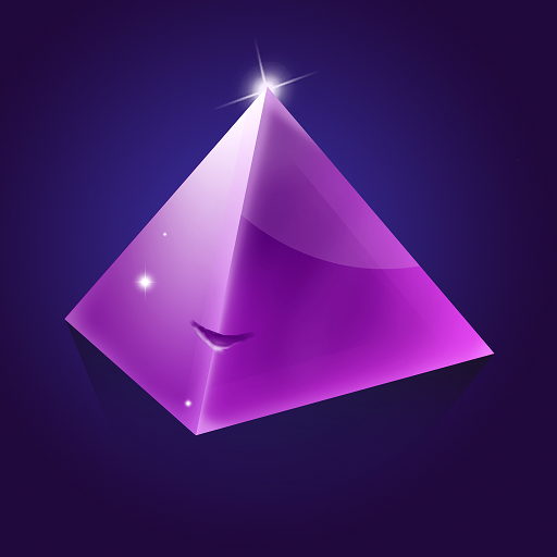 Trigon Jewel: Triangle Puzzle  Icon