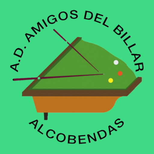 ADA Billar logo