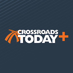 Значок приложения "KAVU Crossroads Today+"