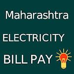 Cover Image of ดาวน์โหลด Maharashtra Electric Bill Pay  APK