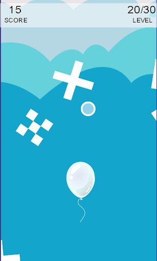 Balloon Protect: Rise Up 2023 Screen 3