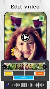 V2Art: Video Effects & Filters MOD APK (Pro Unlocked) 2