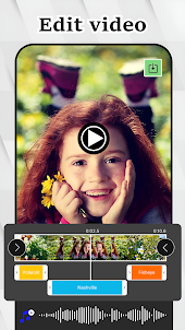 V2Art: efectos y filtros video