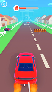 Super Thief Auto Screenshot