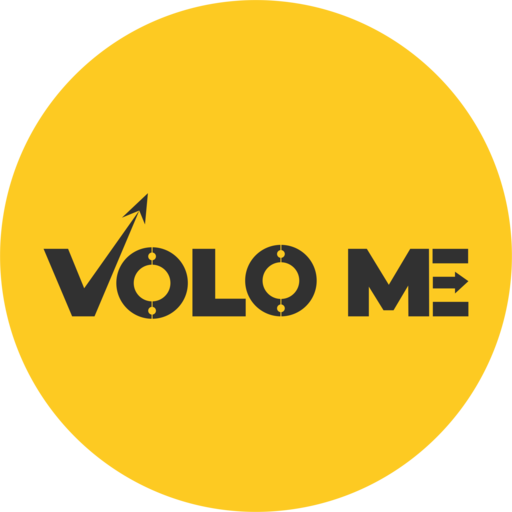 Volo Me Delivery Partner logo