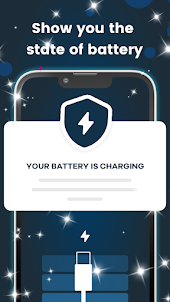 Charge Easy