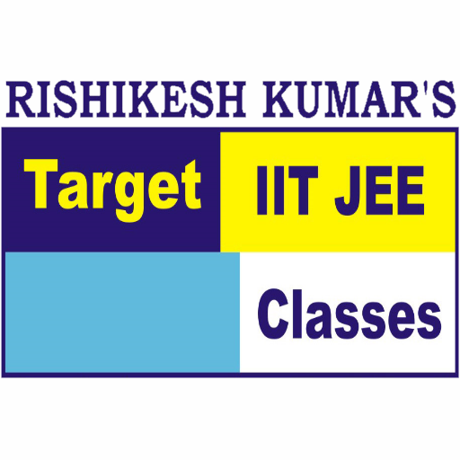 Target IIT JEE Classes logo