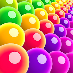 Ball Sort 3D - Color Sorting