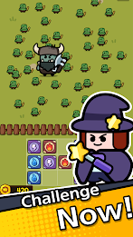 Magic Defense : TD poster 10