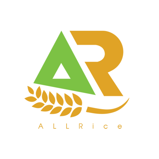 ALLRice ที่ปรึกษาชาวนาไทย logo