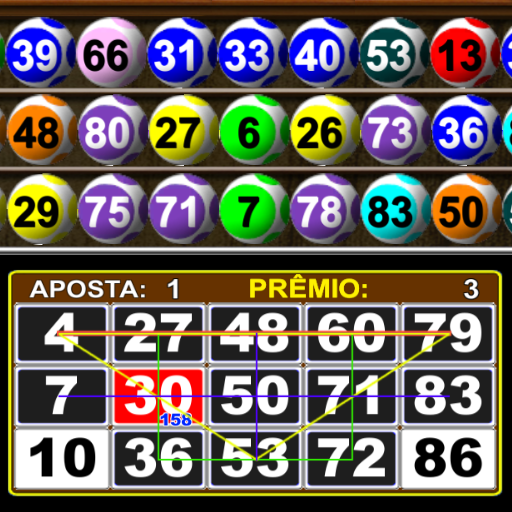 Tudo sobre o Jogo de Bingo Show Ball 3 - Melhor Bingo Online