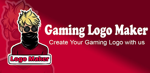 Mascot - Gaming Logo Maker