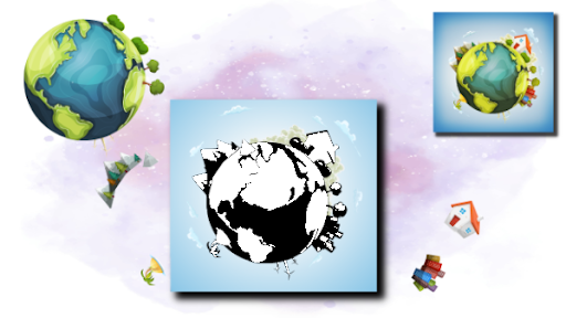 Puzzle & minigames Screen 2
