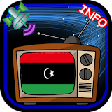 TV Channel Online Libya icon