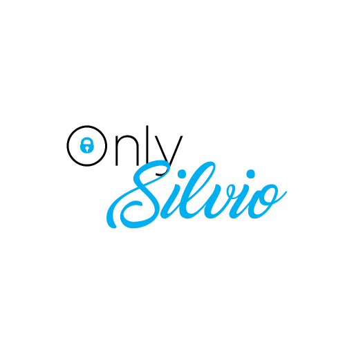 OnlySilvio logo
