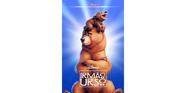 Irmão Urso – Filmai sistemoje „Google Play“