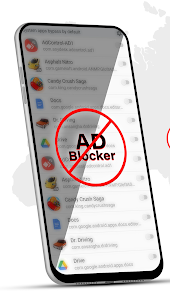 Adblocker Plus app for Android