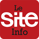 Le Site Info icon