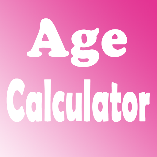 Age Calculator logo